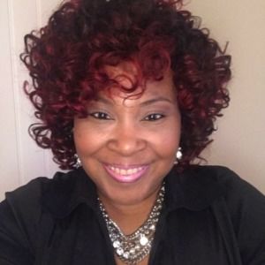Meet your Posher, Dr. danette m.
